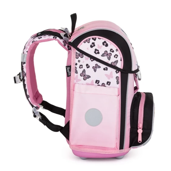 Schultasche PREMIUM Panda – Oxybag 8-93526