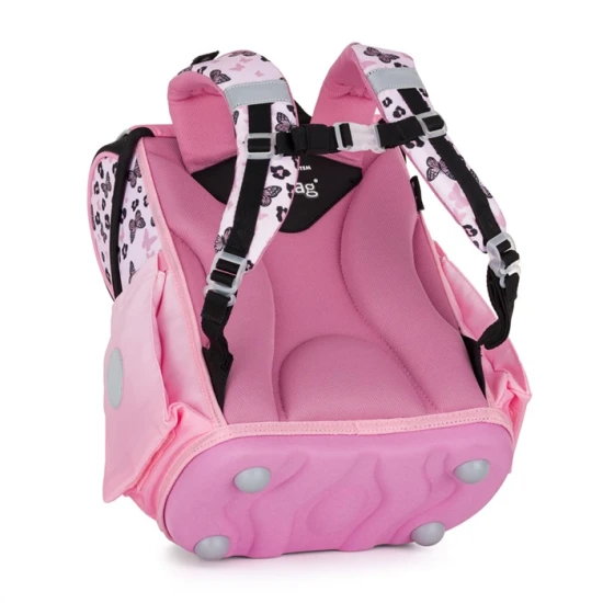 Schultasche PREMIUM Panda – Oxybag 8-93526
