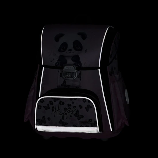 Schultasche PREMIUM Panda – Oxybag 8-93526