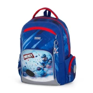Schultasche OXY GO Hokej