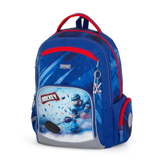 Schultasche OXY GO Hokej – Oxybag 8-93826