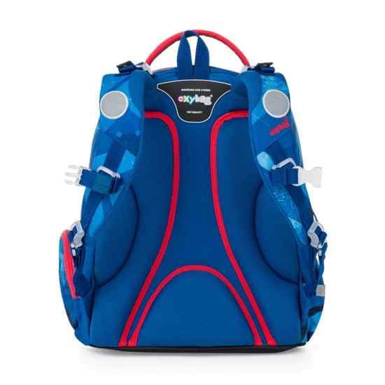 Schultasche OXY GO Hokej – Oxybag 8-93826
