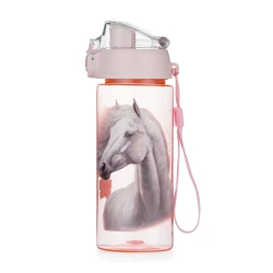 Trinkflasche OXY CLiCK 500 ml Kôň romantic