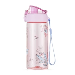 Trinkflasche OXY CLiCK 500 ml Kolibrík