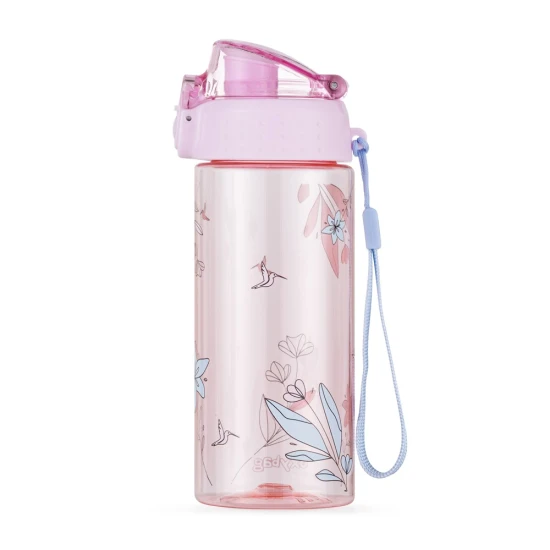 Trinkflasche OXY CLiCK 500 ml Kolibrík – Oxybag 9-06825