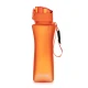 Trinkflasche OXY TWiST 550 ml peach matná – Oxybag 9-07222