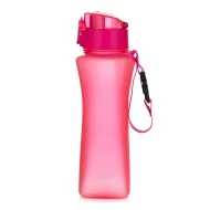 Trinkflasche OXY TWiST 550 ml rose matná