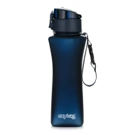 Trinkflasche OXY TWiST 550 ml antracit matná