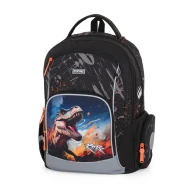 Schultasche OXY GO Dino