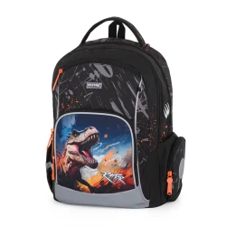 Schultasche OXY GO Dino