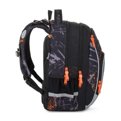 Schultasche OXY GO Dino