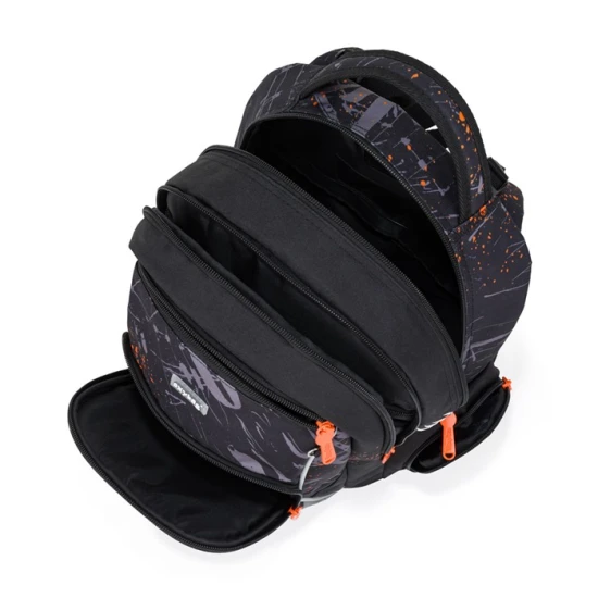 Schultasche OXY GO Dino – Oxybag 9-11026