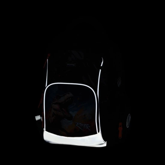 Schultasche OXY GO Dino – Oxybag 9-11026