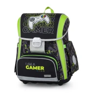 Schultasche PREMIUM Gamer