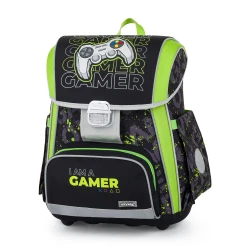 Schultasche PREMIUM Gamer
