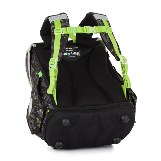 Schultasche PREMIUM Gamer – Oxybag 9-11225