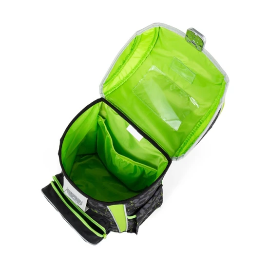 Schultasche PREMIUM Gamer – Oxybag 9-11225