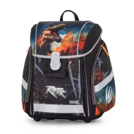 Schultasche PREMIUM LIGHT Dino