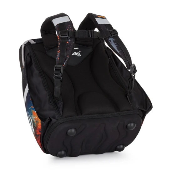 Schultasche PREMIUM LIGHT Dino – Oxybag 9-12226