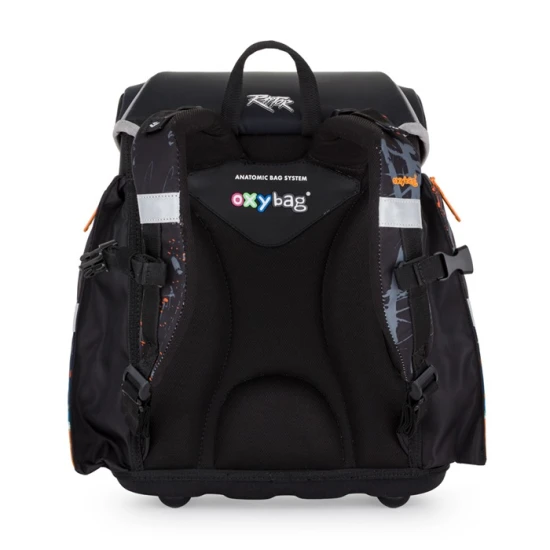Schultasche PREMIUM LIGHT Dino – Oxybag 9-12226