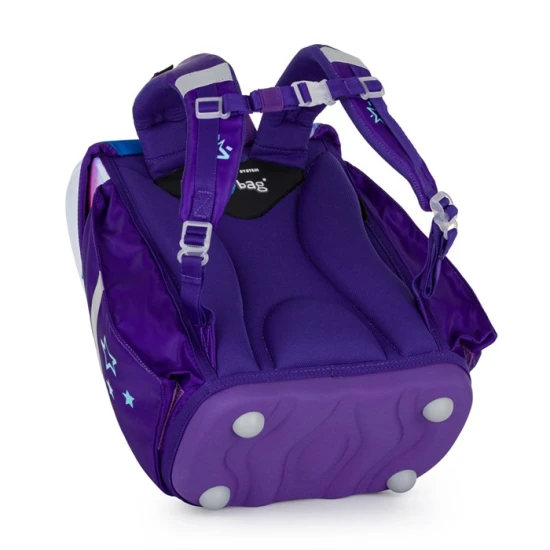 Schultasche PREMIUM LIGHT Pegas – Oxybag 9-12426