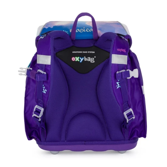 Schultasche PREMIUM LIGHT Pegas – Oxybag 9-12426