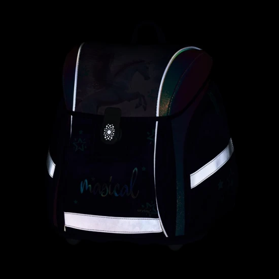Schultasche PREMIUM LIGHT Pegas – Oxybag 9-12426