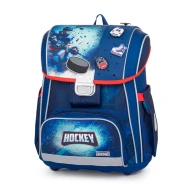 Schultasche PREMIUM Hokej