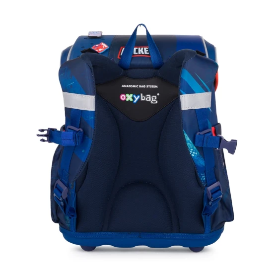 Schultasche PREMIUM Hokej – Oxybag 9-12725