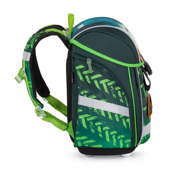 Schultasche PREMIUM LIGHT Traktor – Oxybag 9-13026