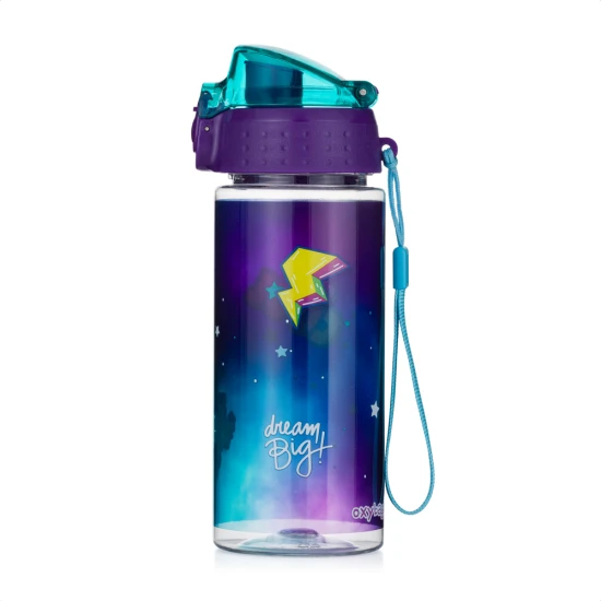 Trinkflasche OXY CLiCK 500 ml Dream – Oxybag 9-18426