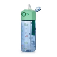 Trinkflasche OXY SMiLE 450 ml Ocean Life