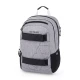 Schulrucksack mit Etui OXY Sport Grey Melange – Oxybag 9-23226E