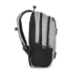 Schulrucksack mit Etui OXY Sport Grey Melange – Oxybag 9-23226E