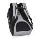 Schulrucksack mit Etui OXY Sport Grey Melange – Oxybag 9-23226E