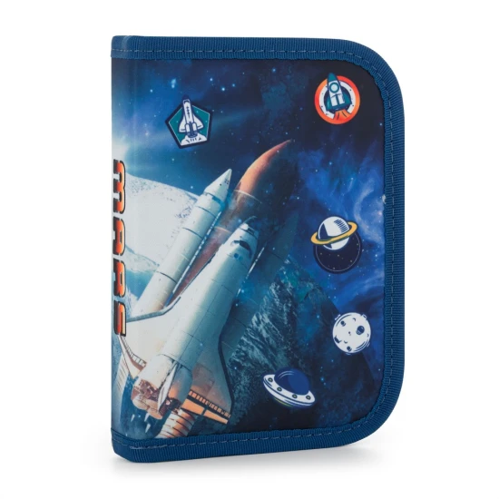 Federmäppchen einstöckig Space – Oxybag 9-39825