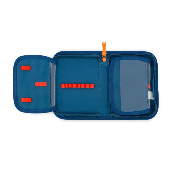 Federmäppchen einstöckig Space – Oxybag 9-39825