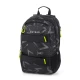 Schulrucksack mit Etui OXY Sport Abstract – Oxybag 9-60426E