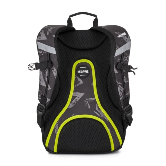 Schulrucksack mit Etui OXY Sport Abstract – Oxybag 9-60426E