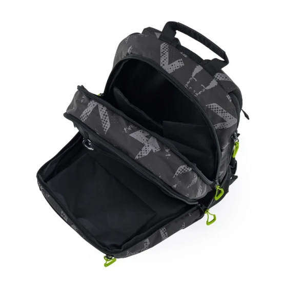 Schulrucksack mit Etui OXY Sport Abstract – Oxybag 9-60426E