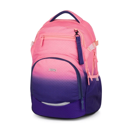 Schulrucksack OXY Ombre Apricot – Oxybag 9-67525