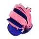 Schulrucksack OXY Ombre Apricot – Oxybag 9-67525