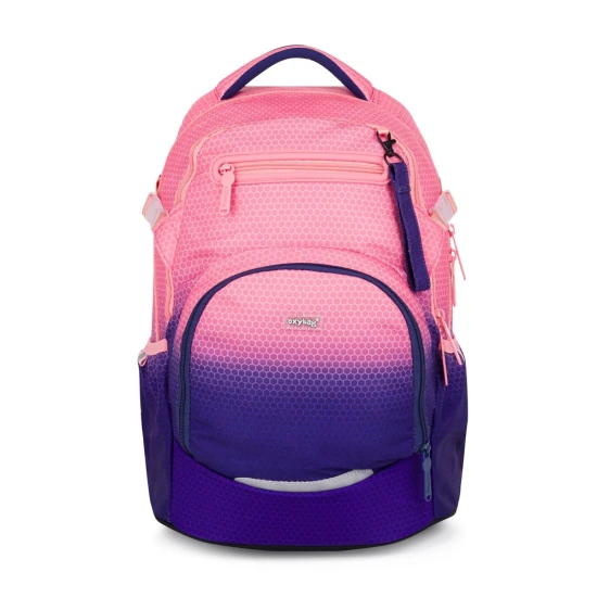 Schulrucksack OXY Ombre Apricot – Oxybag 9-67525