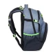 Schulrucksack OXY Ombre Grey – Oxybag 9-67625