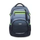 Schulrucksack OXY Ombre Grey – Oxybag 9-67625