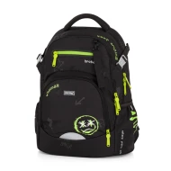 Schulrucksack OXY Ombre Rebel