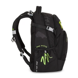 Schulrucksack OXY Ombre Rebel
