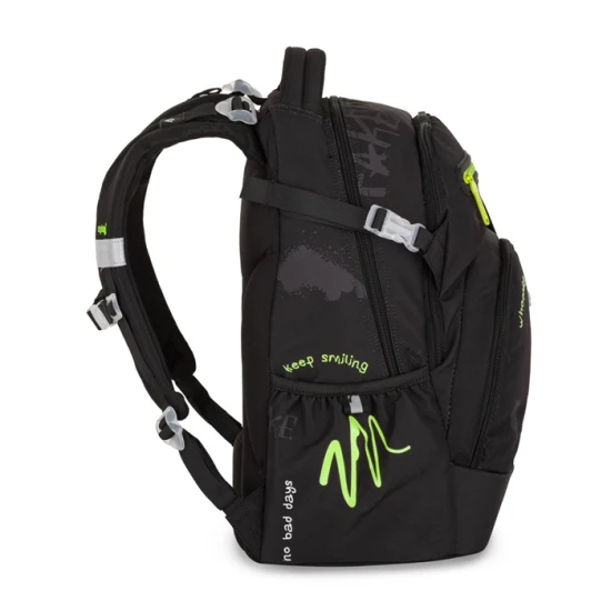 Schulrucksack OXY Ombre Rebel – Oxybag 9-75926
