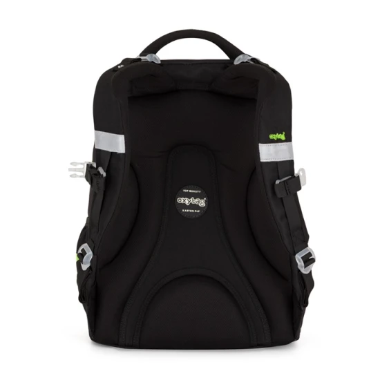 Schulrucksack OXY Ombre Rebel – Oxybag 9-75926