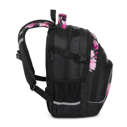 Schulrucksack OXY SCOOLER Magnolie